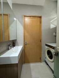 Hillion Residences (D23), Apartment #607393711